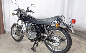 YAMAHA SR400 2002 RH01J