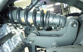 KAWASAKI ZX-4R SE 2023 ZX400P