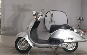 HONDA JOE CAR 50 AF42