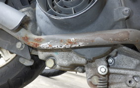 HONDA TODAY 2004 AF61