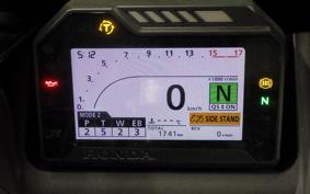 HONDA CBR600RR 2024 PC40