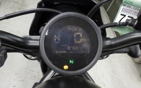 HONDA REBEL 250 S 2002 MC49