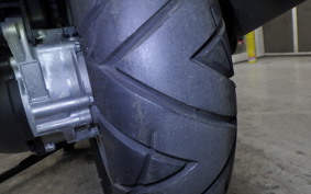 SUZUKI SKYWAVE 200 (Burgman 200) CH41A