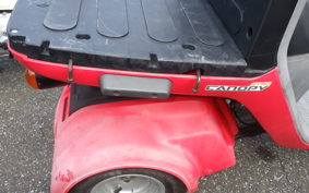 HONDA GYRO CANOPY TA03
