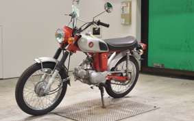 HONDA CL50 BENLY 2008 CD50