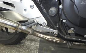 HONDA CB400 SUPER BOLDOR 2015 NC42