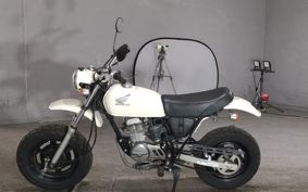 HONDA APE 50 AC16