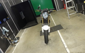 HONDA VTR 250 MC33
