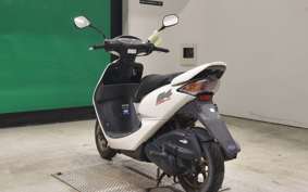 HONDA DIO Z4 GEN 2 2009 AF63