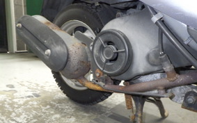 SUZUKI ADDRESS V50 G