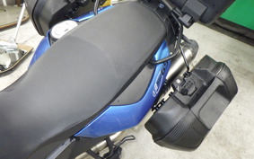 BMW F650GS 2008