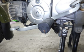 HONDA CROSS CUB 50 2002 AA06