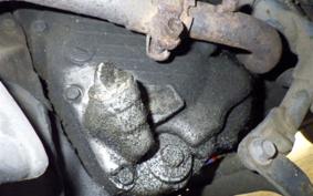 HONDA FREE WAY GEN 2 MF03