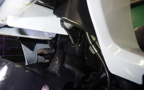 HONDA ｸﾛｽｶﾌﾞ110-3 2022 JA60