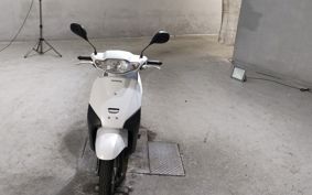 HONDA  TACT  BASIC  AF79