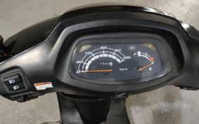 HONDA SPACY100 JF13