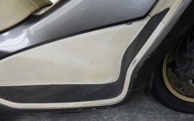 HONDA FORZA ZA MF10