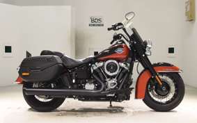 HARLEY FLHC1920 2025