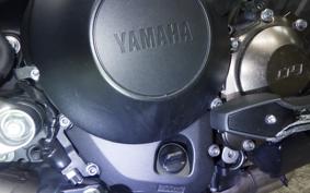 YAMAHA MT-09 Tracer GT 2018 RN51J