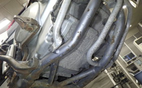 HONDA XR250 BAJA MD30