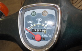 HONDA C50 SUPER CUB 2013 AA01