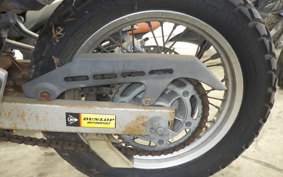 SUZUKI DR800S 1991 SR43A