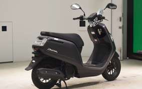 HONDA ﾀﾞﾝｸ 2009 AF78