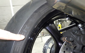 KAWASAKI ZX 10 NINJA ABS 2022 ZXT02L