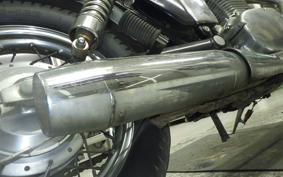 SUZUKI SAVAGE LS400 1993 NK41B