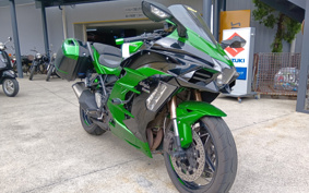 KAWASAKI NINJA H2 SX 2018 ZXT02A