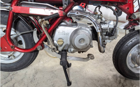 HONDA MONKEY Z50A