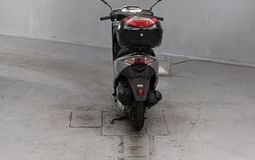 HONDA DIO AF68