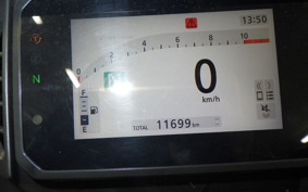 HONDA NX400 2025 NC65