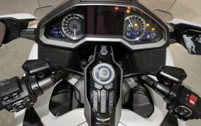 HONDA GL 1800 GOLD WING 2019 SC79