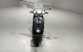 SUZUKI LET'S4 CA45A
