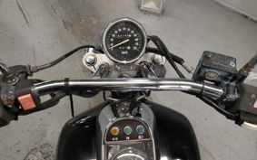 KAWASAKI ELIMINATOR 125 BN125A