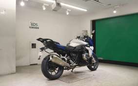 BMW R1200RS 2016