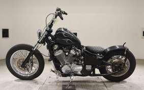 HONDA STEED 400 1996 NC26