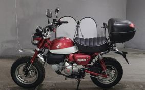 HONDA MONKEY 125 JB02