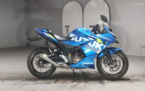 SUZUKI JIKUSA-SF250 ED22B