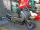 Фото Yamaha X-MAX с японского аукциона
