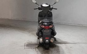 SUZUKI ADDRESS V125 DT11A
