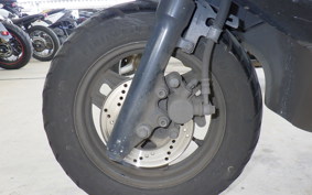 SUZUKI ADDRESS V125 S CF4MA