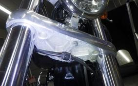 HARLEY FXDL 1580 2009