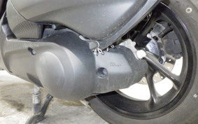 YAMAHA N-MAX 155 A 2001 SG50J