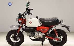 HONDA MONKEY 125 JB05