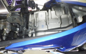 SUZUKI GSX-S125 DL32B
