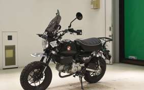 HONDA MONKEY 125 2022 JB05