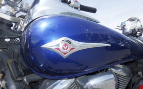 KAWASAKI VULCAN900 CLASSIC (ｼｮﾙｲﾅ VN900B