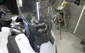 BMW F900XR 2021